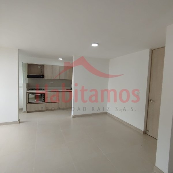 Apartment for rent in Rionegro