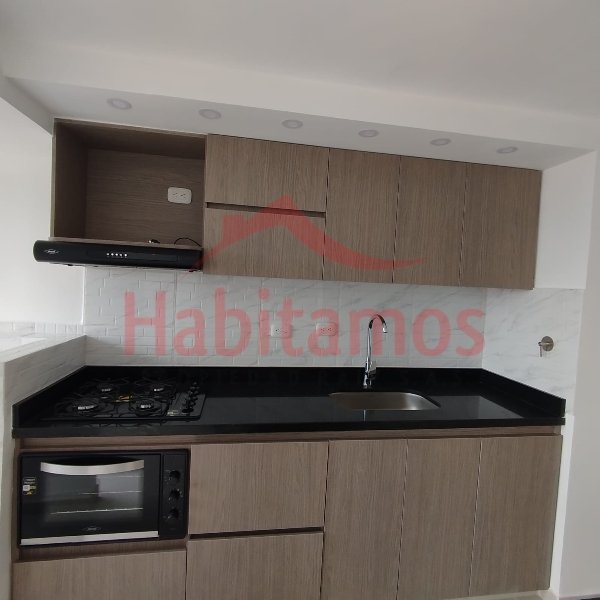 Apartment for rent in Rionegro