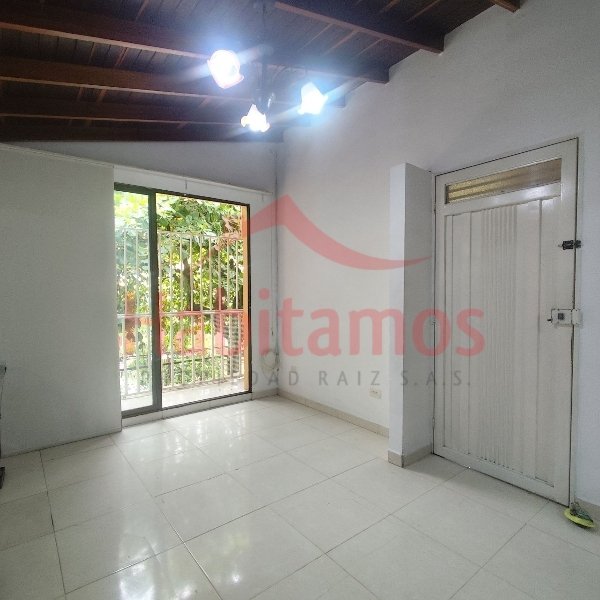 Apartamento en Medellín - San Javier 1 código 61442