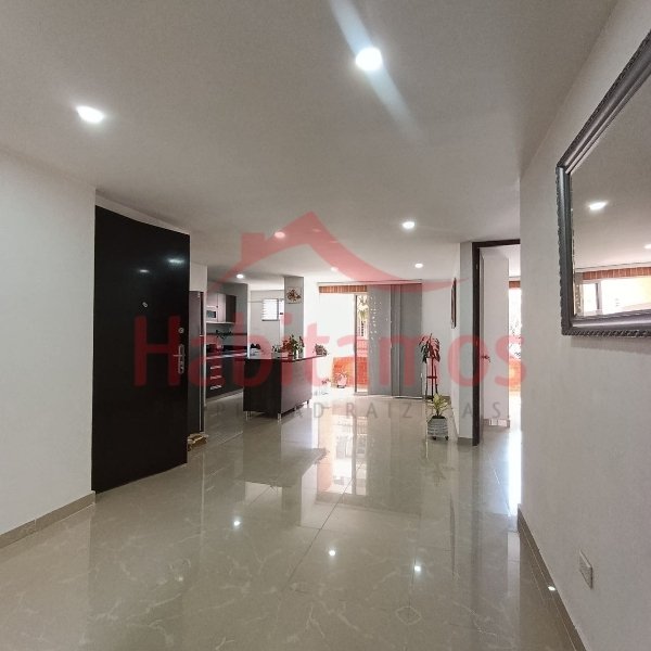 Apartamento en Medellín - Lorena código 70247