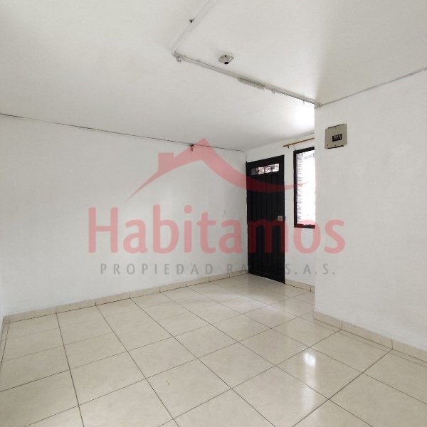 Studio for rent in Medellín