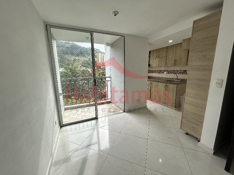 Apartamento en Envigado - La Mina código 59306