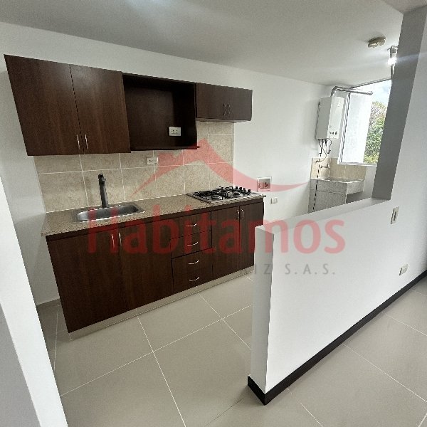 Apartamento en Envigado - El Esmeraldal código 70348