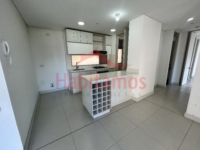 Apartment for rent in Envigado