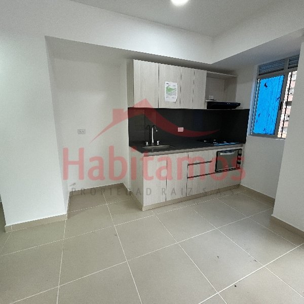 Apartamento en Sabaneta - Vereda Las Lomitas código 70351