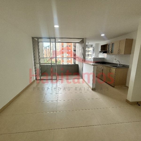 Apartment for rent in Sabaneta