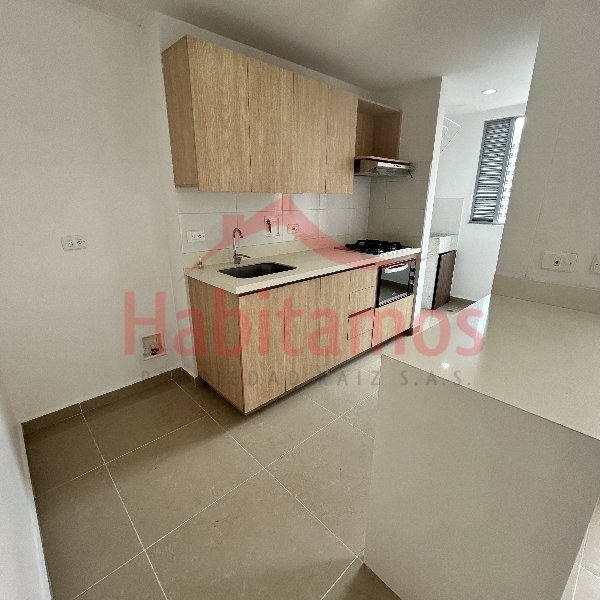 Apartment for rent in Sabaneta