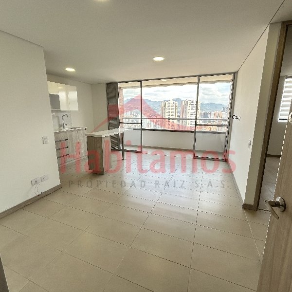 Apartment for rent in Sabaneta