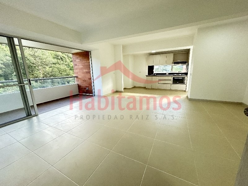 Apartment for rent in Sabaneta