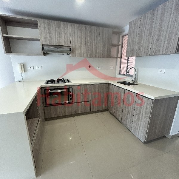 Apartamento en Sabaneta - Vereda San José código 70371